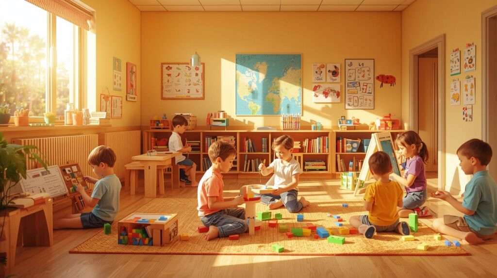 Okul Öncesi Eğitim Neden Bu Kadar Önemli?